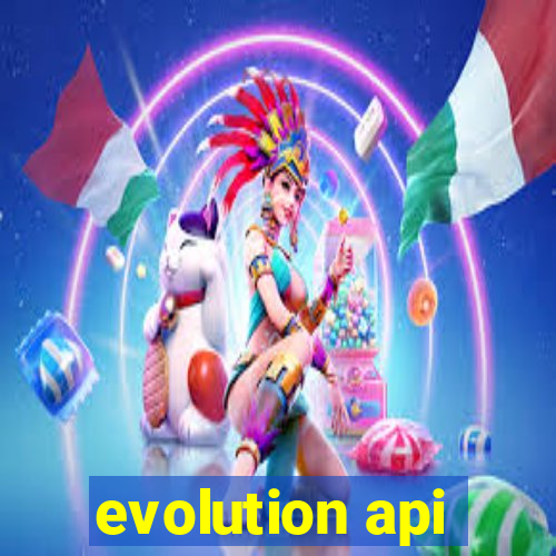 evolution api